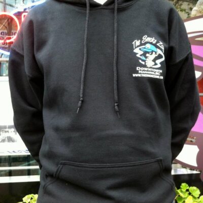 Men's Pullover Hoodie