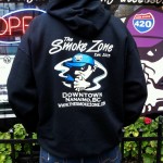 Men's Pullover Hoodie - Image 2